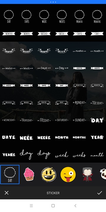 Invite to download Analog Pro, a photo editing application package worth VND 125,000, which is free Picture 5
