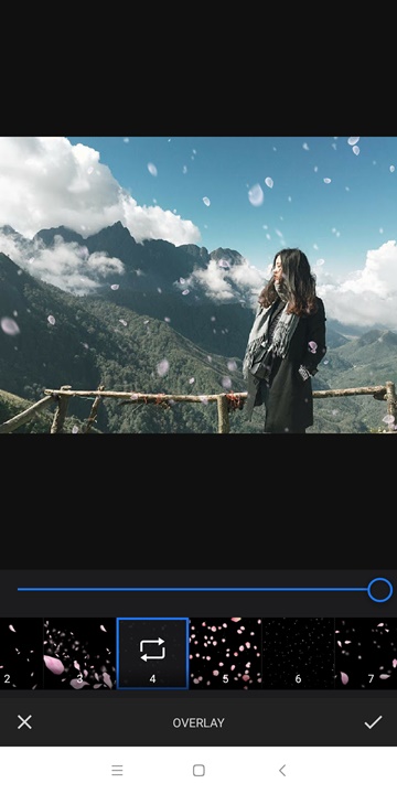 Invite to download Analog Pro, a photo editing application package worth VND 125,000, which is free Picture 6