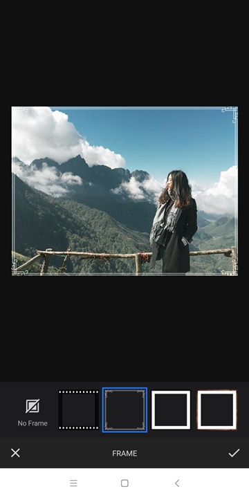 Invite to download Analog Pro, a photo editing application package worth VND 125,000, which is free Picture 7