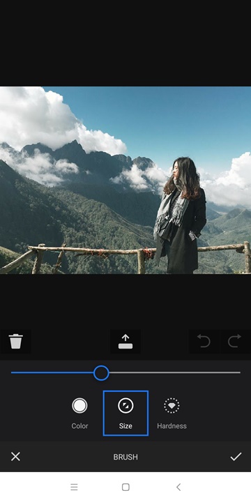 Invite to download Analog Pro, a photo editing application package worth VND 125,000, which is free Picture 8