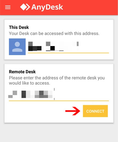 Invite To Download And Experience Anydesk Remote, A Free Application 