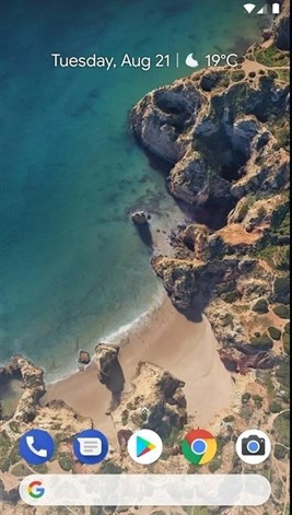 Invite to download and experience the exciting 7 Android and iOS apps that are newly released Picture 1