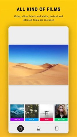 Invite to download and experience the exciting 7 Android and iOS apps that are newly released Picture 10