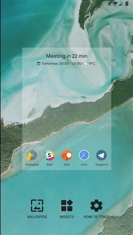 Invite to download and experience the exciting 7 Android and iOS apps that are newly released Picture 3