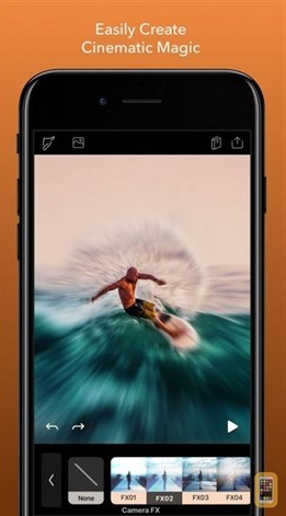 Invite to download and experience the exciting 7 Android and iOS apps that are newly released Picture 6