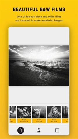 Invite to download and experience the exciting 7 Android and iOS apps that are newly released Picture 8
