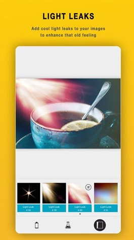 Invite to download and experience the exciting 7 Android and iOS apps that are newly released Picture 9