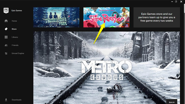 Invite to download Slime Rancher, an exciting farm management game for $ 8.99, free of charge Picture 5