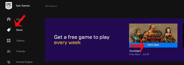 Invite to download Torchlight, a RPG based on 'legendary' Diablo II, which is free Picture 8