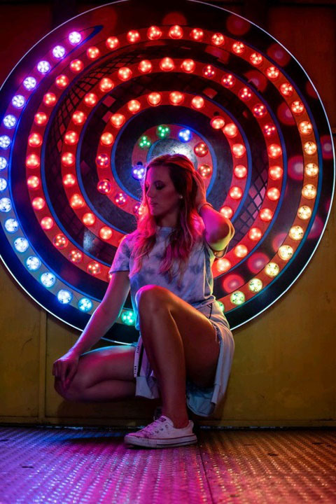 Invite to download WallPix, application download wallpaper worth 162,000 VND, being free Picture 17