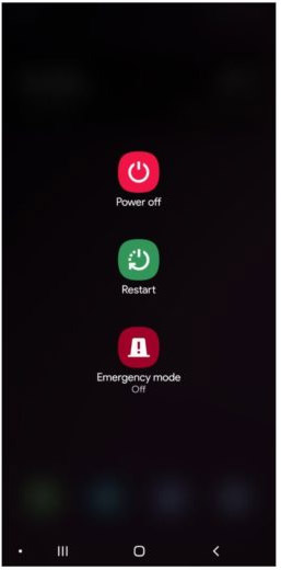 Invite to experience Samsung Experience 10 interface on Galaxy S9 + Picture 15