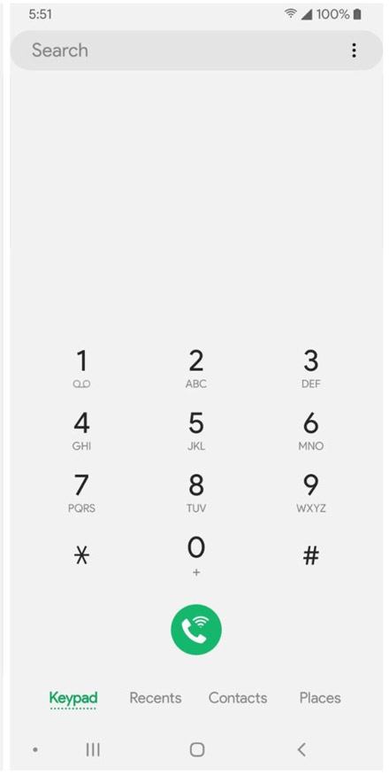 Invite to experience Samsung Experience 10 interface on Galaxy S9 + Picture 3
