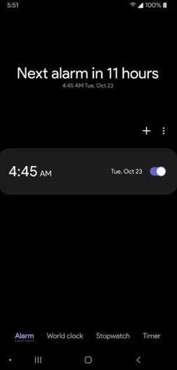 Invite to experience Samsung Experience 10 interface on Galaxy S9 + Picture 5