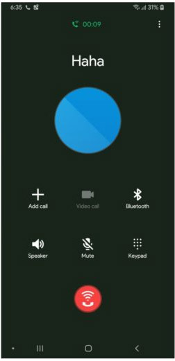 Invite to experience Samsung Experience 10 interface on Galaxy S9 + Picture 8