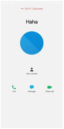 Invite to experience Samsung Experience 10 interface on Galaxy S9 + Picture 9