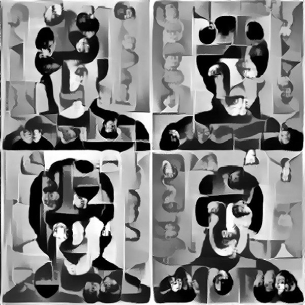 Invite to listen to Rock music created by artificial intelligence (AI) Picture 3