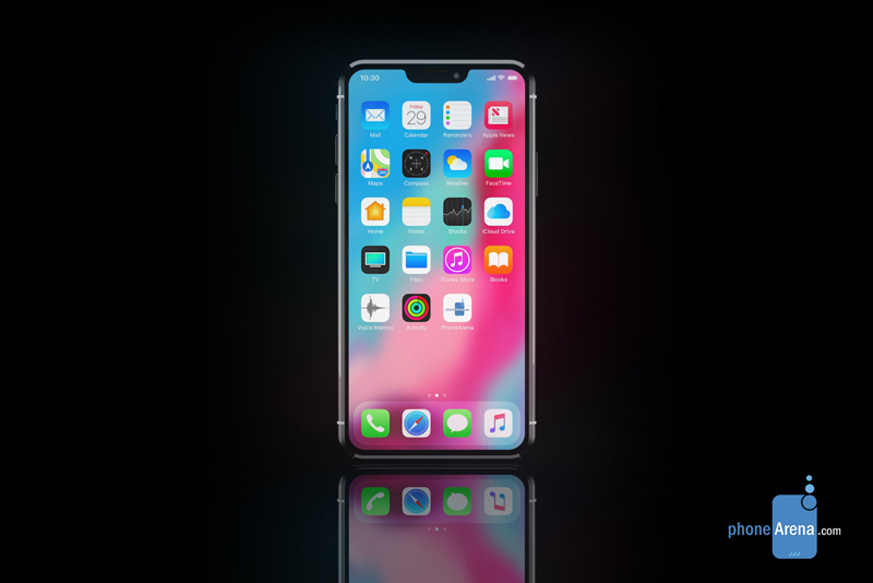 Invite to see iPhone 11 running iOS 13 with Dark Dark interface Picture 4