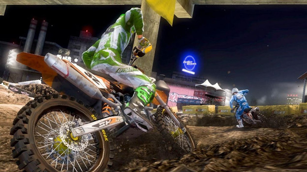 Invite To Terrain Racing Game Mx Vs Atv Reflex Is Free