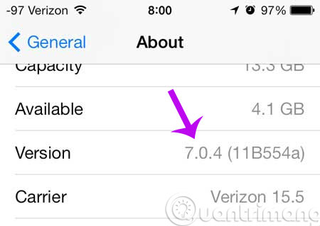 IOS 11 upgrade you need to know the following issues Picture 1