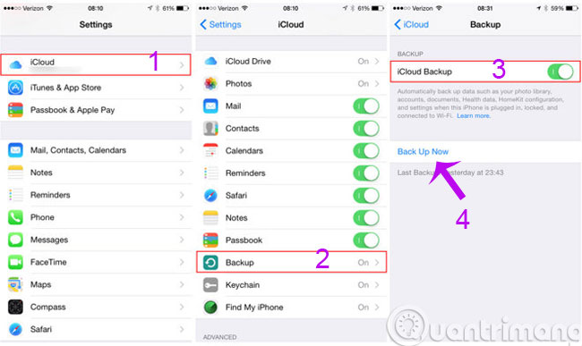 IOS 11 upgrade you need to know the following issues Picture 3