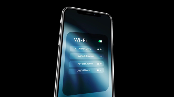 IOS 13 concept invitations with new features that satisfy the dreams of iFan Picture 4