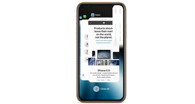 IOS 13 concept invitations with new features that satisfy the dreams of iFan Picture 8