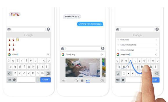 iOS 13 confronts Android Q - Who is the winner? Picture 10