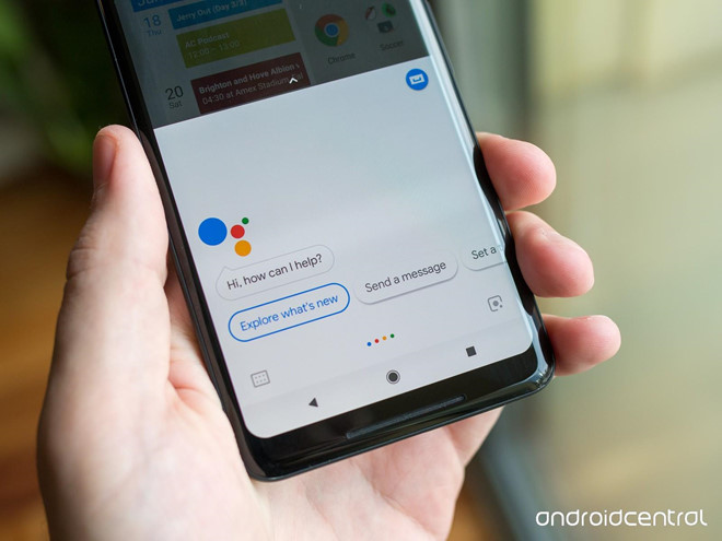 iOS 13 confronts Android Q - Who is the winner? Picture 11
