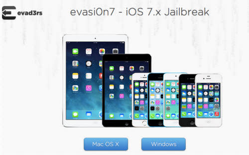 IOS 7 jailbreak tool has an update Picture 1