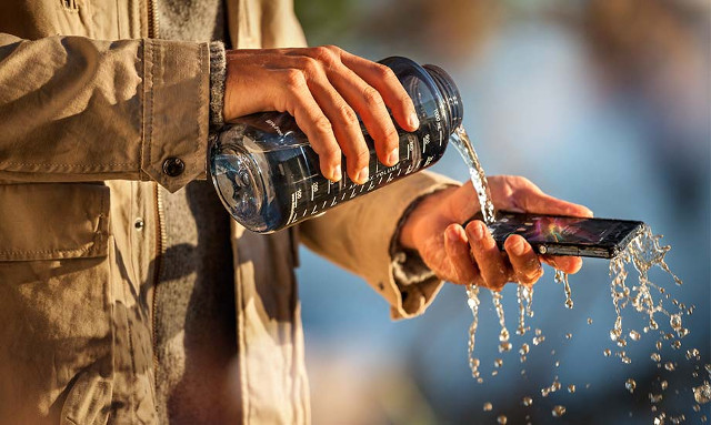 IP indicator for water and dust on smartphone everyone needs to know Picture 3