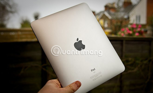 IPad development history Picture 1