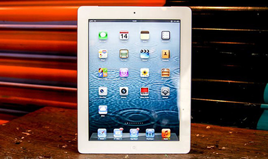 IPad development history Picture 3