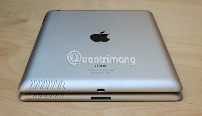 IPad development history Picture 4