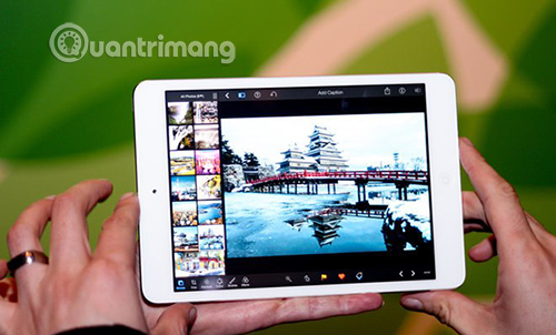 IPad development history Picture 7