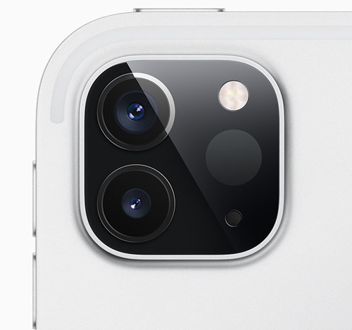 iPad Pro 2020: So powerful it could be your next computer Picture 2