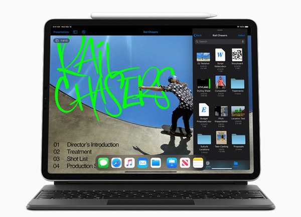 iPad Pro 2020: So powerful it could be your next computer Picture 4