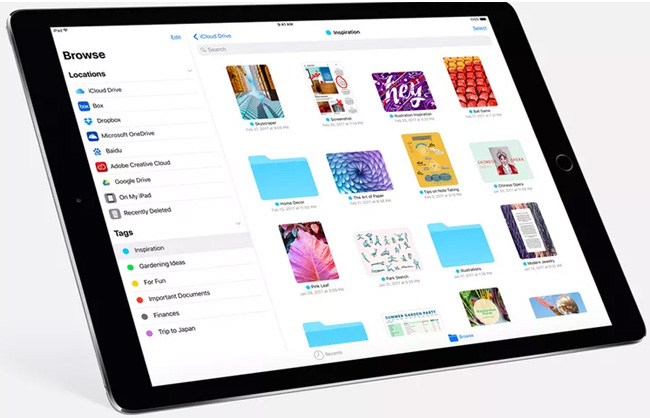 iPad Pro is taking a big step forward to become a computer for everyone Picture 4