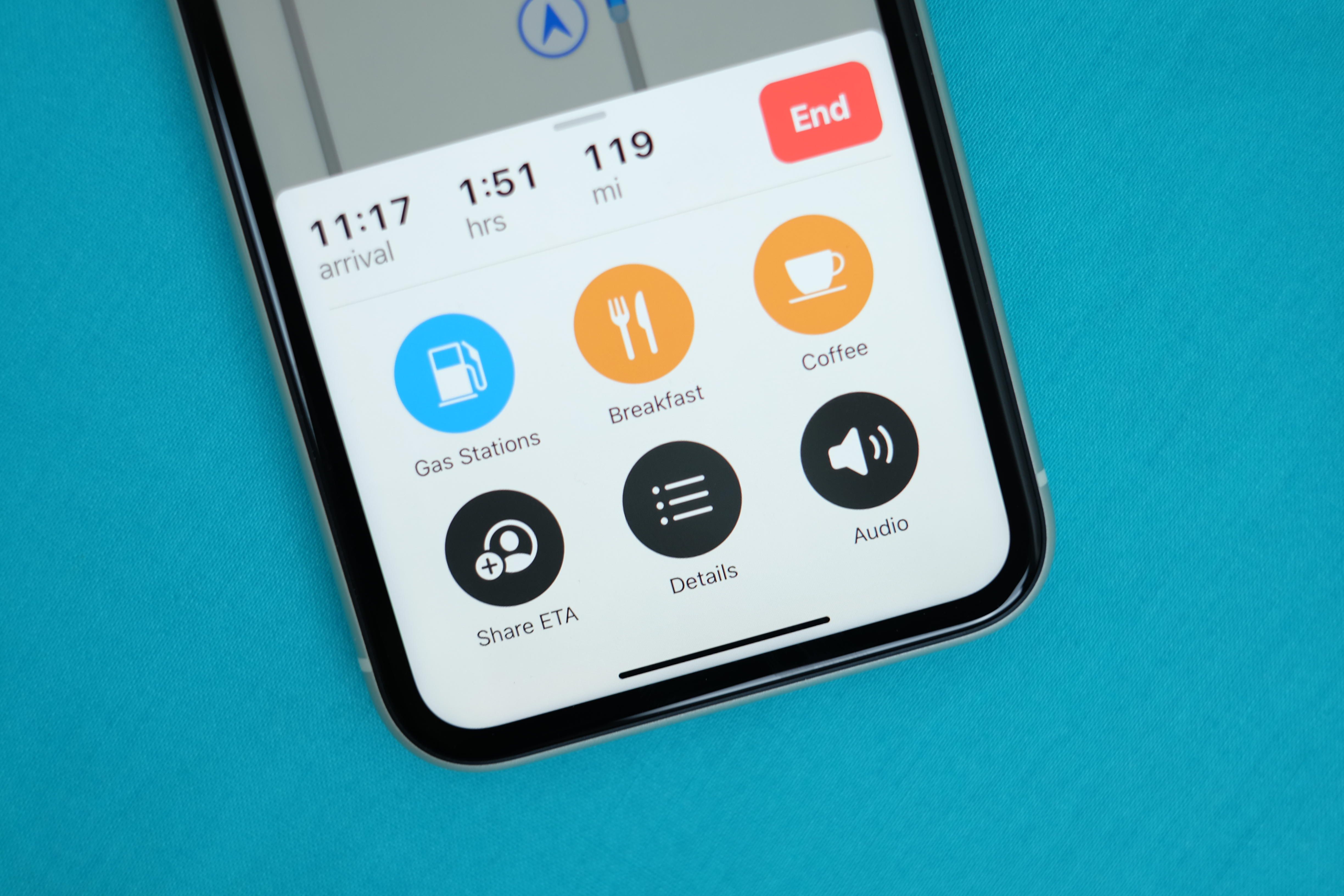 iPad trackpad support is just the start of iOS 13.4's great features Picture 6