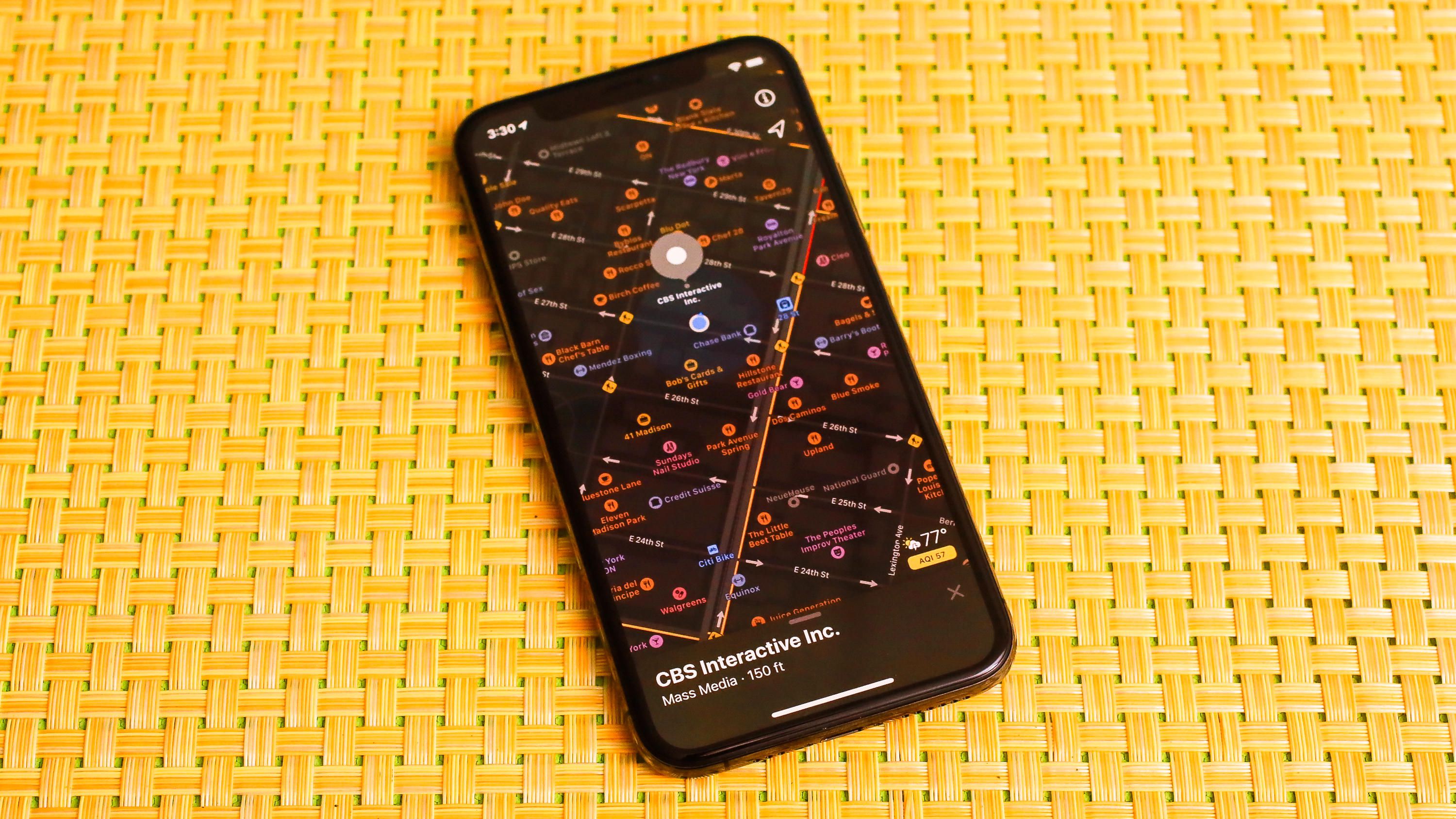 iPad trackpad support is just the start of iOS 13.4's great features Picture 7
