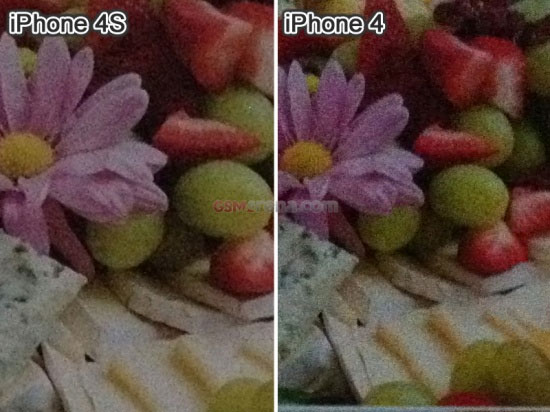 Picture 13 of iPhone 4 on iPhone 4S: Should I upgrade?