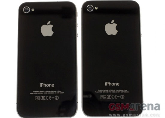 Picture 3 of iPhone 4 on iPhone 4S: Should I upgrade?