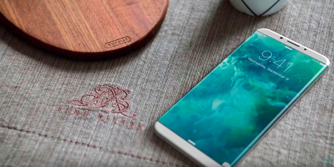 iPhone 7 will have to offer to lose the iPhone 8 super product by 5 outstanding features later Picture 4