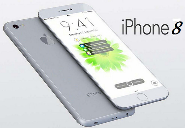 iPhone 7 will have to offer to lose the iPhone 8 super product by 5 outstanding features later Picture 5