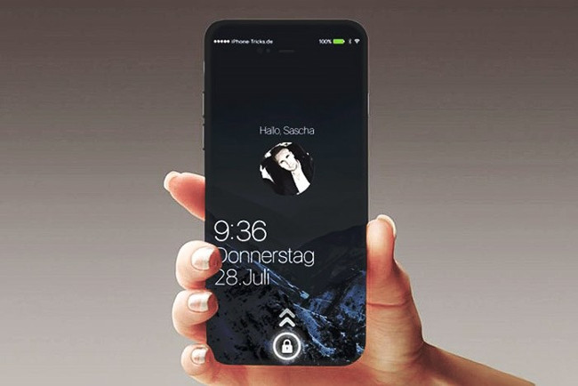 iPhone 7 will have to offer to lose the iPhone 8 super product by 5 outstanding features later Picture 6