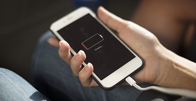 iPhone 8, iPhone X has the slowest charging speed in today's top 39 smartphones list Picture 1