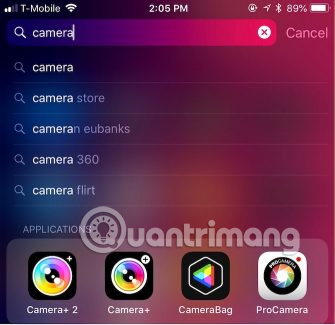 IPhone camera does not work: common problems and remedies Picture 4
