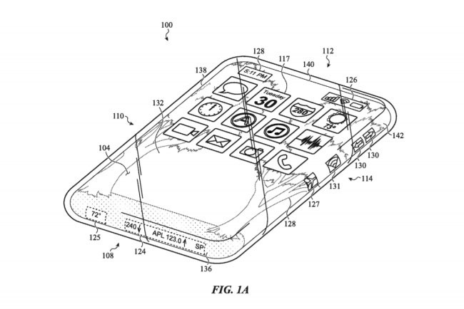 iPhone has 6 touch screens coming soon? Picture 1