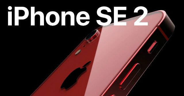 iPhone SE 2 will launch as iPhone 9? Picture 1