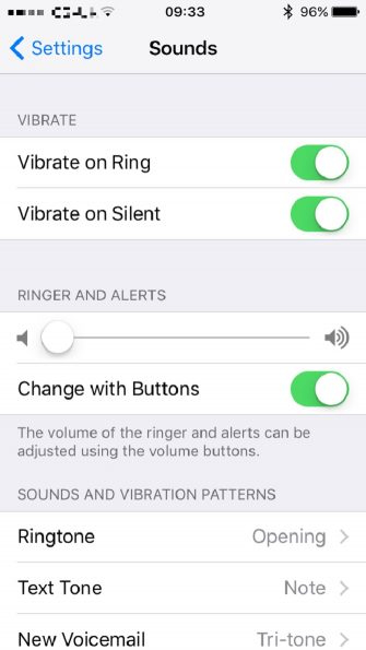 IPhone speakers are not working and this is a fix Picture 3