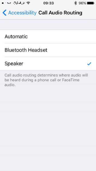 IPhone speakers are not working and this is a fix Picture 6